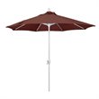 California Umbrella 9' Patio Umbrella in Terrace Adobe