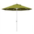 California Umbrella 9' Patio Umbrella in Ginkgo