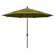 California Umbrella 11' Patio Umbrella in Macaw California Umbrella 11' Patio Umbrella in Macaw