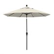 California Umbrella 9' Patio Umbrella in Antique Beige