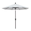 California Umbrella 9' Patio Umbrella in Natural