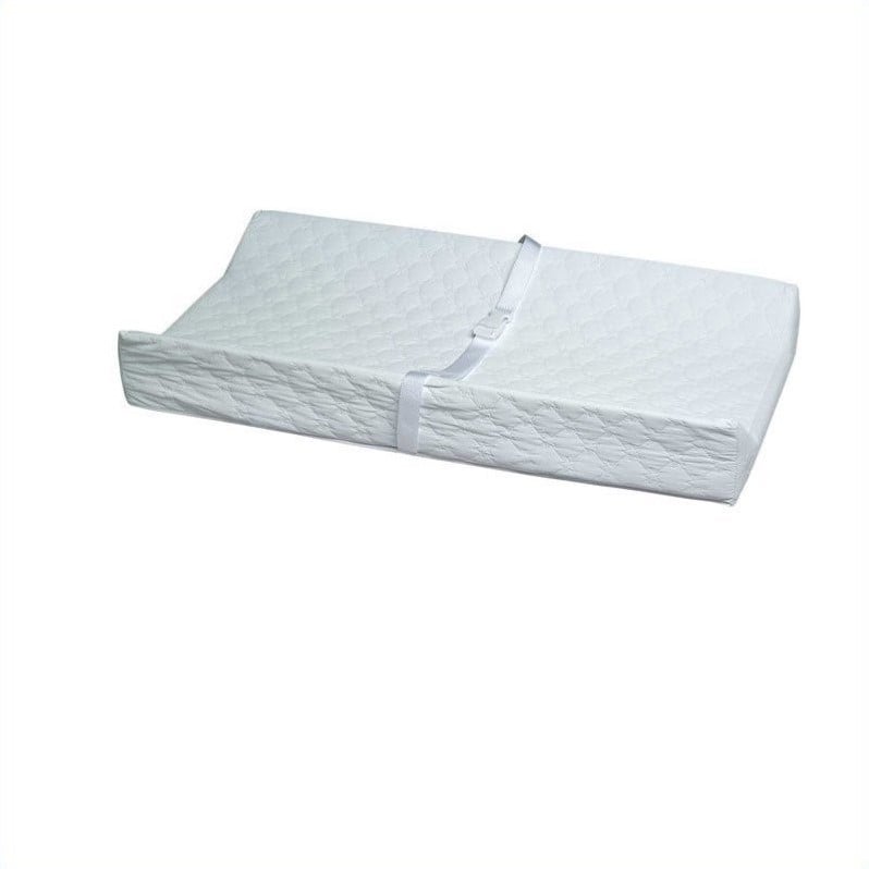 Summer Infant Contoured Changing Pad