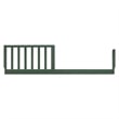 DaVinci Poppy Regency Toddler Bed Conversion Kit in Gray