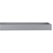 DaVinci Universal Removable Changing Tray in Gray
