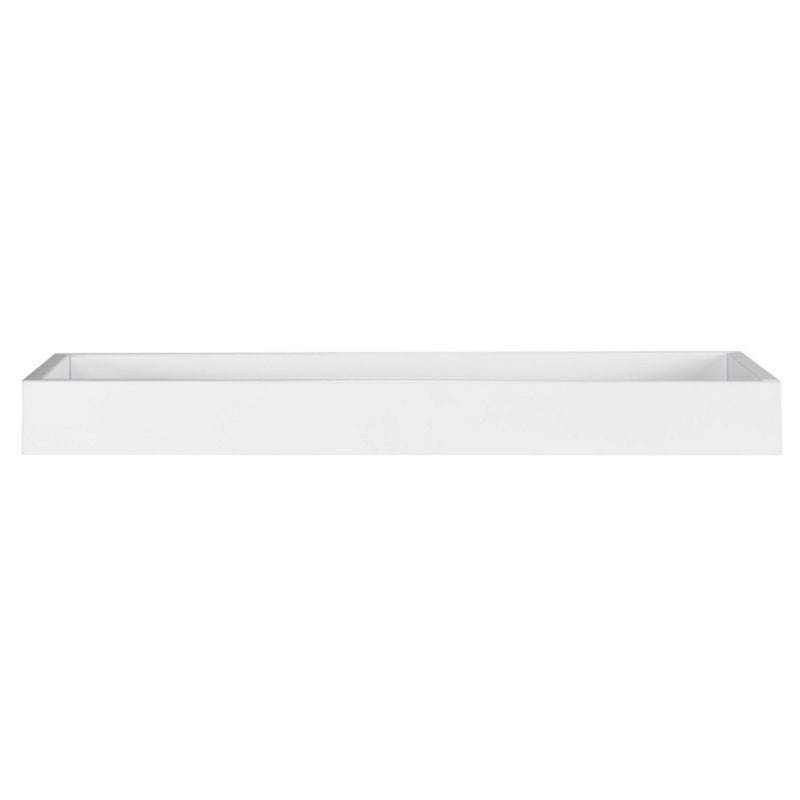 DaVinci Universal Removable Changing Tray in White