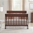 DaVinci Kalani 4-in-1 Convertible Crib in Espresso