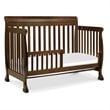 DaVinci Kalani 4-in-1 Convertible Crib in Espresso