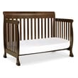 DaVinci Kalani 4-in-1 Convertible Crib in Espresso
