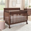 DaVinci Kalani 4-in-1 Convertible Crib in Espresso