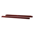 DaVinci Full Twin Size Bed Conversion Kit in Cherry