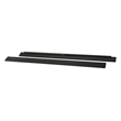 DaVinci Full Twin Size Bed Conversion Kit in Ebony