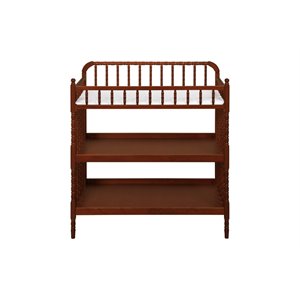 DaVinci Jenny Lind Changing Table in Cherry