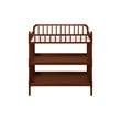DaVinci Jenny Lind Changing Table in Cherry