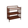 DaVinci Jenny Lind Changing Table in Cherry