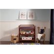 DaVinci Jenny Lind Changing Table in Cherry