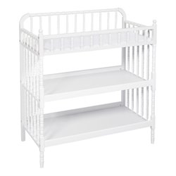 Baby Changing Tables