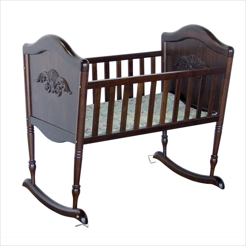DaVinci Baby Cradle