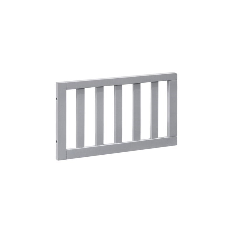 DaVinci Toddler Bed Conversion Kit in Gray