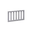 DaVinci Toddler Bed Conversion Kit in Gray