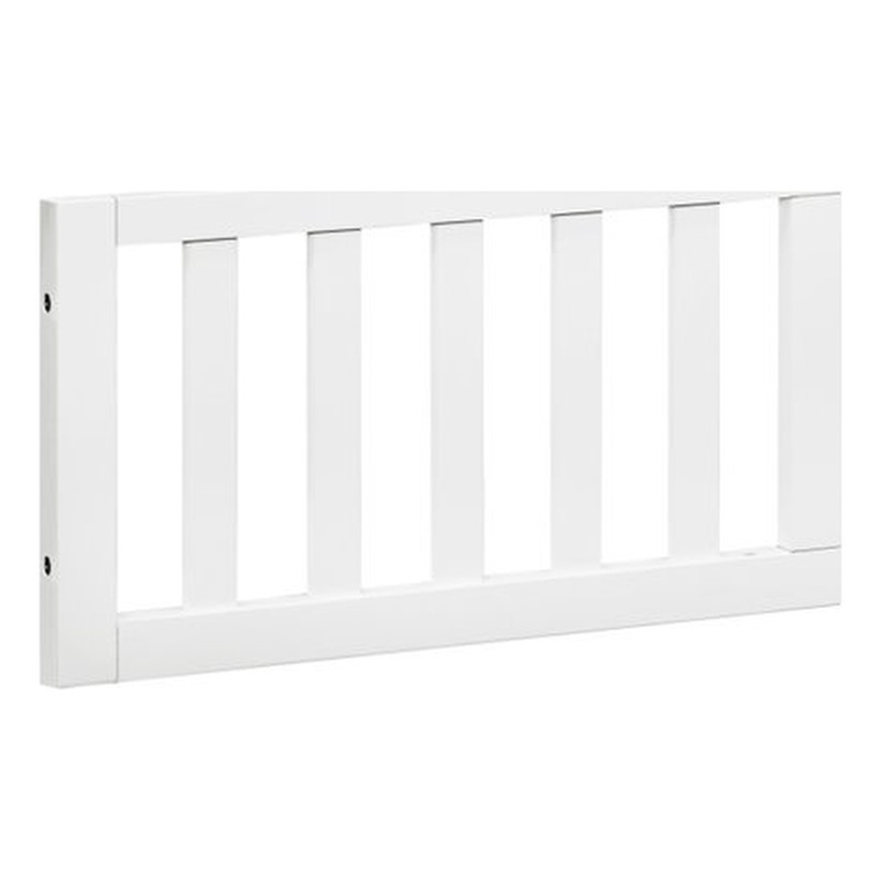 DaVinci Toddler Bed Conversion Kit in White