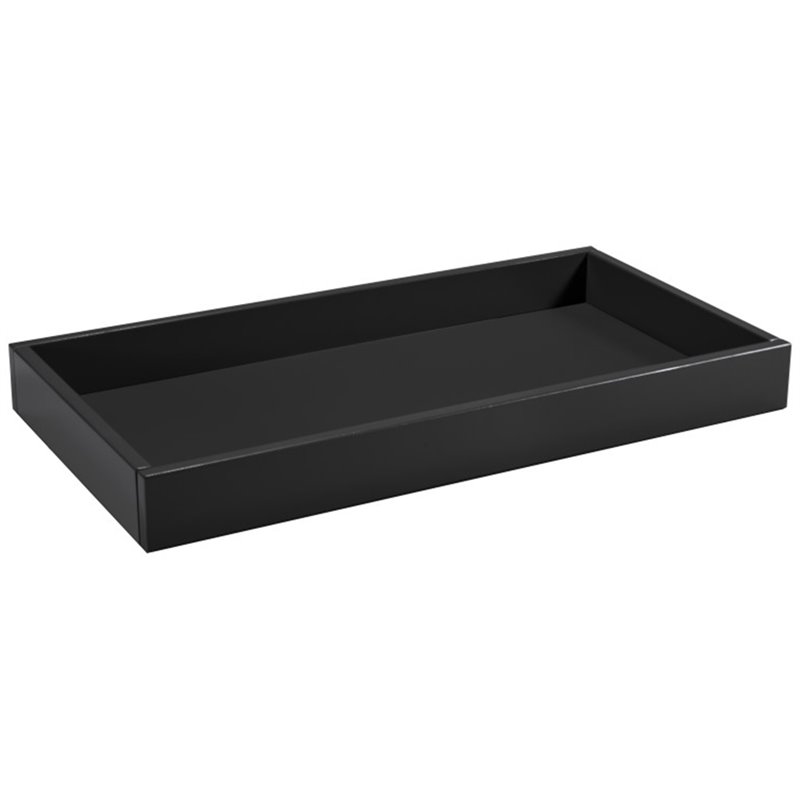 DaVinci Universal Baby Changing Tray in Ebony