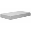 DaVinci Deluxe Coil Dual-sided Crib & Toddler Mattress- Extra firm