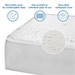 DaVinci Deluxe Coil Dual-sided Crib & Toddler Mattress- Extra firm