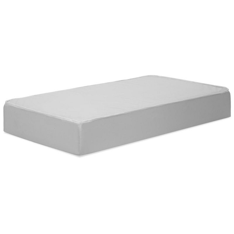 DaVinci Deluxe Coil Firm Support Mini Crib Mattress - Lightweight