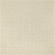 Davinci Gabby Pillowback Swivel Glider in Natural Oat