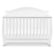 DaVinci Emmett 4 in 1 Convertible Crib in White