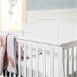 DaVinci Emmett 4 in 1 Convertible Crib in White