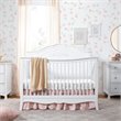 DaVinci Fiona 4-In-1 Convertible Crib in White