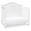 DaVinci Fiona 4-In-1 Convertible Crib in White