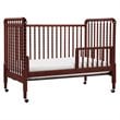 DaVinci Jenny Lind 3-in-1 Convertible Crib in Cherry