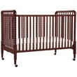 DaVinci Jenny Lind 3-in-1 Convertible Crib in Cherry