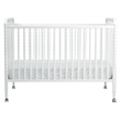 DaVinci Jenny Lind 3-in-1 Convertible Crib in White