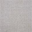DaVinci Hayden Polyester Fabric Recliner and Swivel Glider in Misty Gray