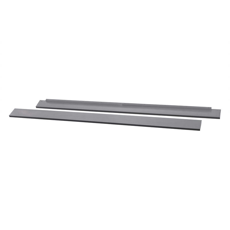 DaVinci Full Size Bed Conversion Kit in Gray