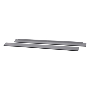 DaVinci Full Size Bed Conversion Kit in Gray