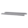 DaVinci Full Size Bed Conversion Kit in Gray