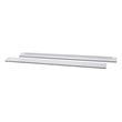 Sprout 4-in-1 Convertible Crib & Toddler Bed Conversion Kit White