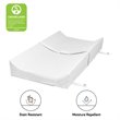 Babyletto Pure 31 inch Contour Changing Pad