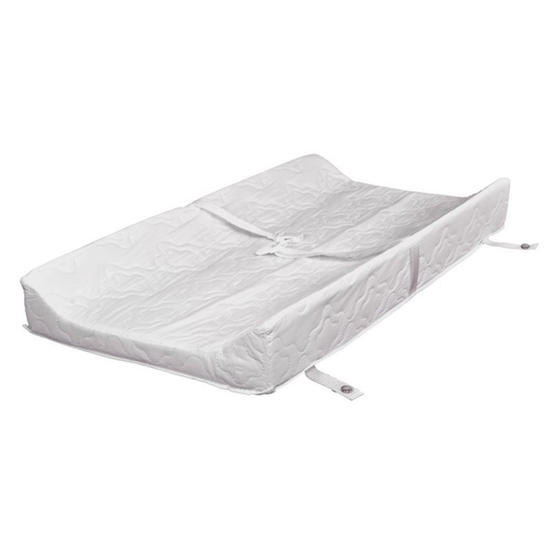 Babyletto Pure 31 inch Contour Changing Pad