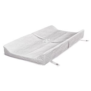 Babyletto Pure 31 inch Contour Changing Pad
