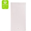 Babyletto Pure Core Crib Mattress with Dry Waterproof Pink Cover -2-Stage