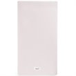 Babyletto Pure Core Crib Mattress with Dry Waterproof Pink Cover -2-Stage