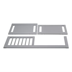 Conversion Rails