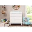 Babyletto Gelato Feet Pack (For Crib and Dresser) in Washed Natural