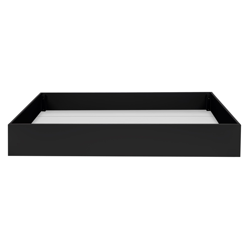 Babyletto Tiptoe Universal Twin Storage Trundle in White