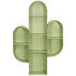Babyletto Cactus Bookcase in Sage Green